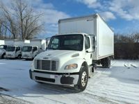2019 Freightliner M2 106