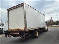 2016 Freightliner M2 106