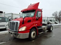 2019 Freightliner CASCADIA 113