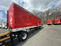 2013 GREAT DANE TRAILERS ALUM 32/96/150