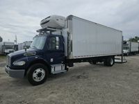 2019 Freightliner M2 106