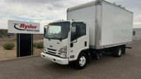 2020 Chevrolet LCF 4500HD
