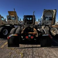 2019 Freightliner NEW CASCADIA PX12664