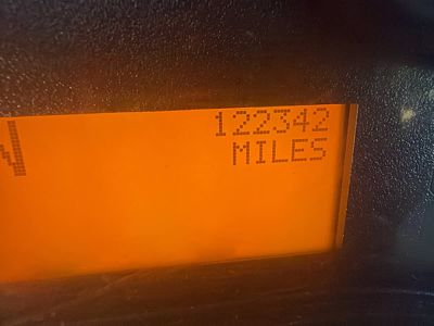 2019 International 4300