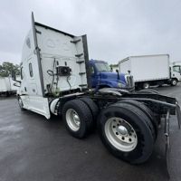 2019 Freightliner NEW CASCADIA PX12664