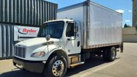 2021 Freightliner M2 106