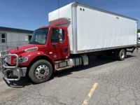 2022 Freightliner M2 106