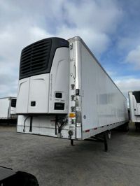 2017 Utility VS2RA 48/162/102