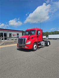 2018 Freightliner CASCADIA 113