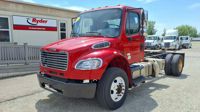 2017 Freightliner M2 106