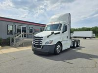 2022 Freightliner NEW CASCADIA PX12664