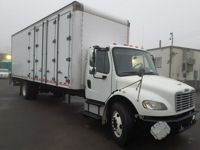 2018 Freightliner M2 106