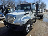 2019 International 4300