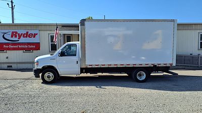 2021 Ford E-350 COMM CUTAWAY
