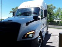 2020 Freightliner NEW CASCADIA PX12664