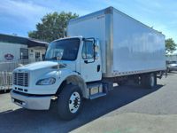 2020 Freightliner M2 106