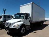 2020 Freightliner M2 106