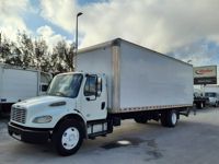 2020 Freightliner M2 106
