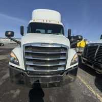 2020 Freightliner NEW CASCADIA PX12664
