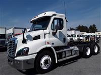 2017 Freightliner CASCADIA 113