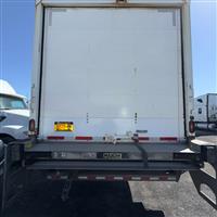 2019 Freightliner M2 106