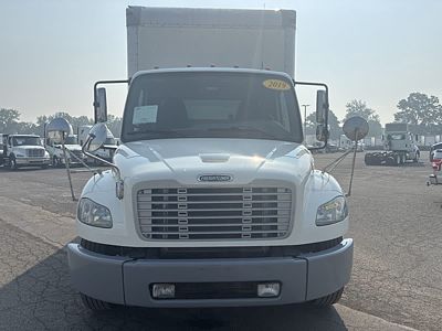 2019 Freightliner M2 106