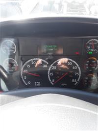 2016 Freightliner M2 106