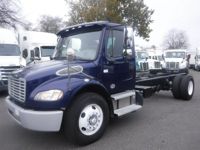 2018 Freightliner M2 106