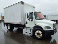 2020 Freightliner M2 106