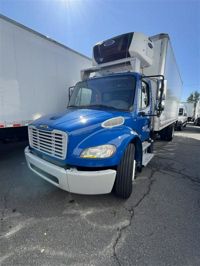 2018 Freightliner M2