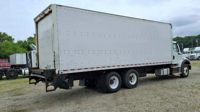 2016 Freightliner M2 112