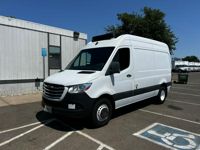 2019 Mercedes-Benz SPRINTER 3500
