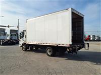 2018 Isuzu NPR HD