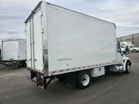 2020 International MV607 LP