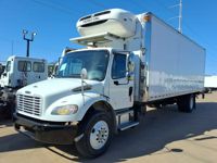 2018 Freightliner M2 106