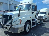 2019 Freightliner CASCADIA 125