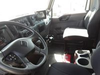 2020 International MV607