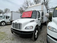 2018 Freightliner M2 106