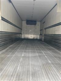 2016 Freightliner M2 106