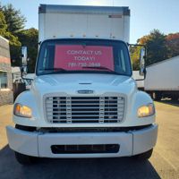 2020 Freightliner M2 106