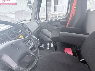 2020 Freightliner M2 112