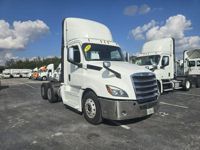 2019 Freightliner NEW CASCADIA PX12664