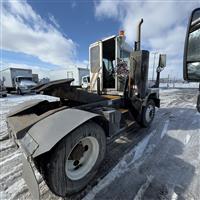 2019 Ottawa 4X2 T2