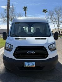 2019 Ford TRANSIT 250 MED ROOF