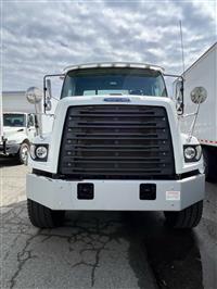 2015 Freightliner 108SD