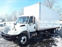 2018 International 4300