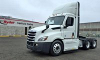 2022 Freightliner NEW CASCADIA PX12664