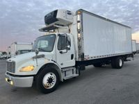2018 Freightliner M2 106