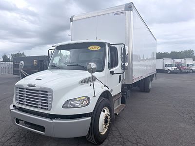 2019 Freightliner M2 106
