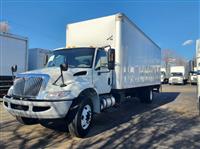 2019 International 4300